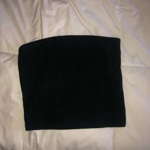 American Eagle Ribbed Tube Top